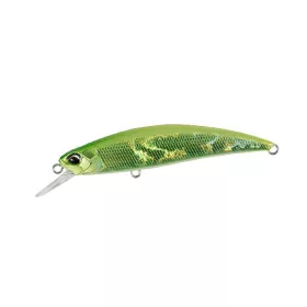   Duo Spearhead Ryuki 70S SW 7cm 9gr ADA4127 Lime Green Leurre coulant