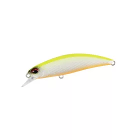   Duo Spearhead Ryuki 70S SW 7cm 9gr ACC0170 Pearl Chart OB II Leurre coulant