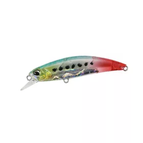   Duo Spearhead Ryuki 60S SW 6cm 6,5gr DDH0365 Bleeding Sardine Wobbler coulant