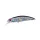 Duo Spearhead Ryuki 60S SW 6cm 6,5gr DQA0122 Black Back GB Süllyedő Wobbler