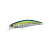 Duo Spearhead Ryuki 60S SW 6cm 6,5gr DHA0140 Ocean Blue Back Wobbler coulant