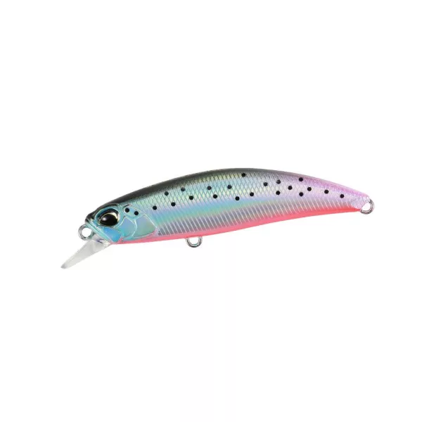 Duo Spearhead Ryuki 60S SW 6cm 6,5gr ANA4032 Itou RB Wobbler coulant