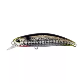   Duo Spearhead Ryuki 60S SW 6cm 6,5gr DBA0157 Waka Mullet Wobbler coulant