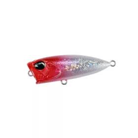   Duo Tetra Works Pocopoco F 4,0cm 3gr AOA0220 Astro Red Head Leurre flottant
