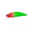 Duo Spearhead Ryuki 50SP HIMEMASU 5cm 3,3gr ACCZ178 Mat Green Red Head Lebegő Wobbler