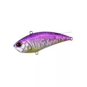   Duo Realis Vibration 68 G-FIX 6,8cm 21gr DPA3331 Leurre coulant Iris Flare