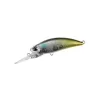 Duo Tetra Works TotoShad 4,8cm 4,5gr CCC0458 LG Metalic Leurre Plongeant