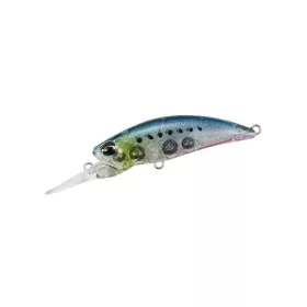   Duo Tetra Works TotoShad 4,8cm 4,5gr CCC0475 Sardine Spirit Leurre Plongeant