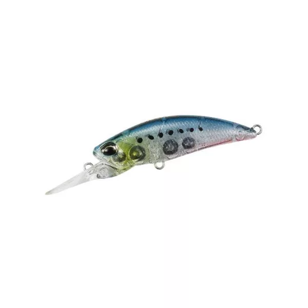 Duo Tetra Works TotoShad 4,8cm 4,5gr CCC0475 Sardine Spirit Leurre Plongeant
