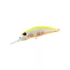 Duo Tetra Works TotoShad 4,8cm 4,5gr CCC0390 Ghost Pearl Chart Leurre Plongeant