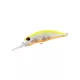 Duo Tetra Works TotoShad 4,8cm 4,5gr CCC0390 Ghost Pearl Chart Leurre Plongeant