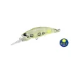 Duo Tetra Works TotoShad 4,8cm 4,5gr CCC0364 Jaune Clair Transparent Leurre Plongeant