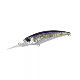   Duo Realis Shad 59MR SP 5,7cm 4,7gr DPA4009 River Bait Leurre Flottant