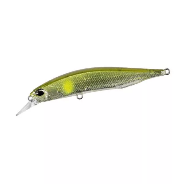 Duo Realis Jerkbait 85SP 8,5cm 8gr CCC3314 LG Young Ayu Wobbler Flottant