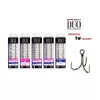Duo Original SW 6 Hameçon Triple 17 pièces
