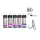 Duo Original SW 6 Hameçon Triple 17 pièces