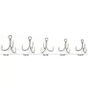 Duo Original SW 6 Hameçon Triple 17 pièces
