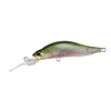Duo Realis Rozante Shad 57MR 5,7cm 4,8gr DEA3006 Ghost Minnow Flottant Leurre