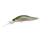 Duo Realis Rozante Shad 57MR 5,7cm 4,8gr DEA3006 Ghost Minnow Flottant Leurre