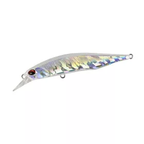   Duo Realis Jerkbait 85SP 8,5cm 8gr AJO0091 Ivory Halo Wobbler Flottant