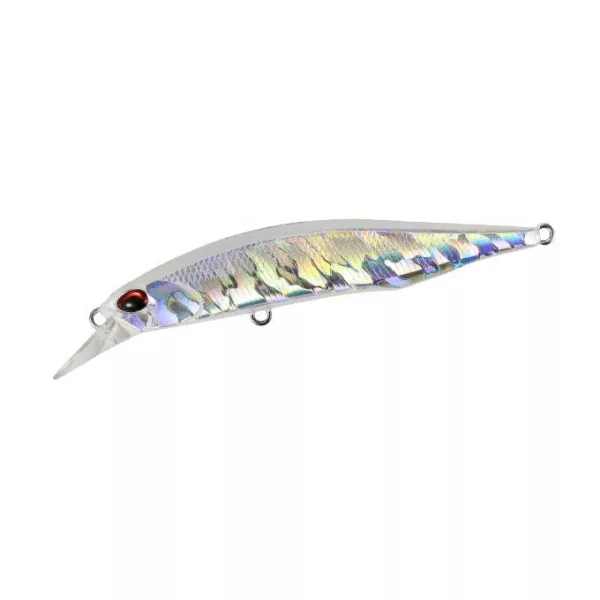 Duo Realis Jerkbait 85SP 8,5cm 8gr AJO0091 Ivory Halo Wobbler Flottant