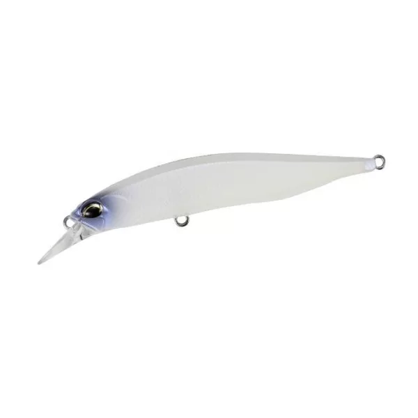 Duo Realis Jerkbait 85SP 8,5cm 8gr ACC3008 Neo Pearl Wobbler suspending