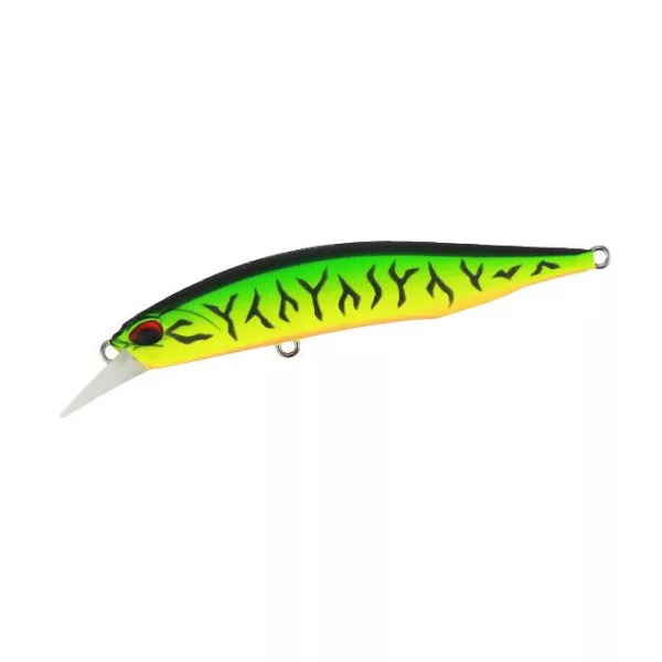 Duo Realis Jerkbait 85SP 8,5cm 8gr ACC3059 Mat Tiger Wobbler suspending