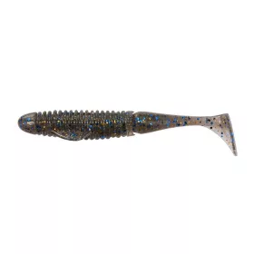   Duo Realis Boostar Wake 8,8cm F008 Bluegill Appât en plastique 6 pièces