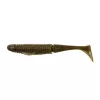 Duo Realis Boostar Wake 8,8cm F018 Green Pumkin Red Flake Appât en plastique 6 pièces