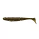 Duo Realis Boostar Wake 8,8cm F018 Green Pumkin Red Flake Appât en plastique 6 pièces