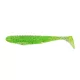 Duo Realis Boostar Wake 8,8cm F037 Lime Chart Leurre en plastique 6 pièces