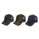 Duo Trucker Mesh Cap 19 Navy Camo Casquette de baseball