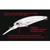 Duo Realis Shad 62DR SP 6,2cm 6gr ADA4013 Wakasagi Leurre Flottant