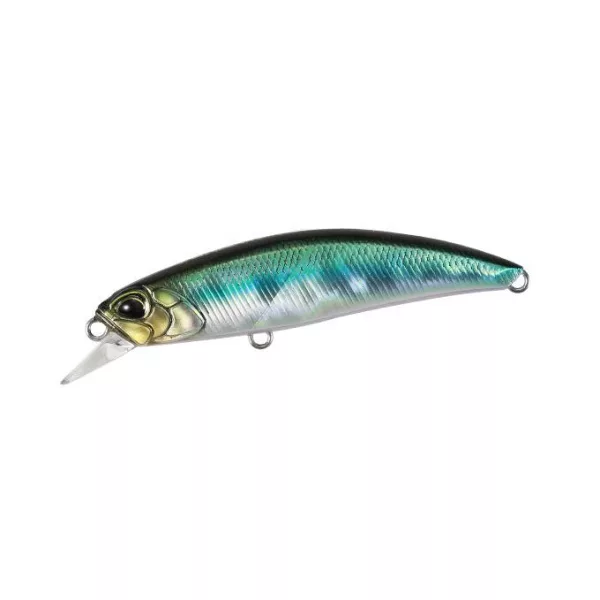 Duo Spearhead Ryuki 60S 6cm 6,5gr GAA4005 Saphire Lux Leurre Coulant
