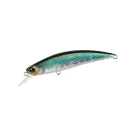   Duo Spearhead Ryuki 70S 7cm 9gr GAA4005 Sapphire Lux Wobbler coulant