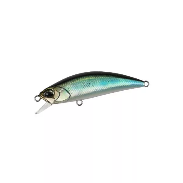 Duo Spearhead Ryuki 50SP 5cm 3,3gr DAA4005 Sapphire Lux Leurre Flottant