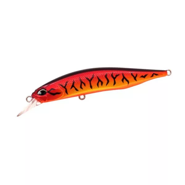 Duo Realis Jerkbait 85SP 8,5cm 8gr ACC3194 Red Tiger II Wobbler suspending