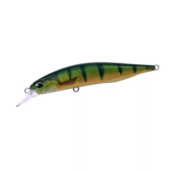 Duo Realis Jerkbait 85SP 8,5cm 8gr CCC3864 Perch ND Wobbler Flottant
