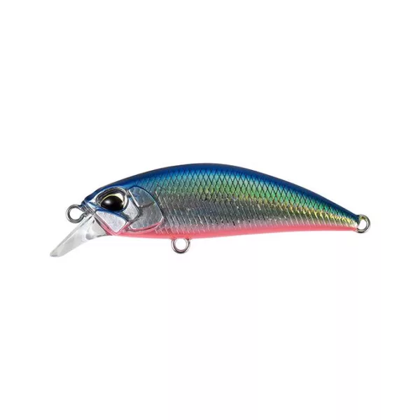 Duo Spearhead Ryuki 45S 4,5cm 4gr SMA4083 Blue Back RB II Leurre coulant