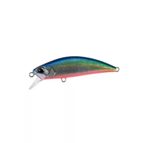   Duo Spearhead Ryuki 50S 5cm 4,5gr SMA4083 Blue Back RB Wobbler coulant