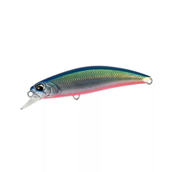 Duo Spearhead Ryuki 60S 6cm 6,5gr SMA4083 Blue Back RB II Leurre Coulant