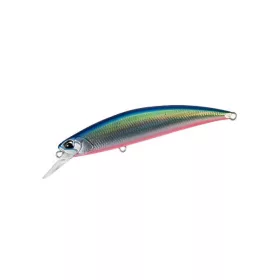   Duo Spearhead Ryuki 80S 8cm 12gr SMA4083 Blue Back RB II Leurre Coulant