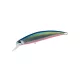 Duo Spearhead Ryuki 80S 8cm 12gr SMA4083 Blue Back RB II Leurre Coulant