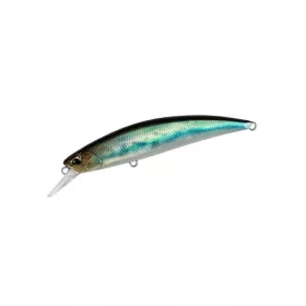   Duo Spearhead Ryuki 80S 8cm 12gr DAA4005 Sapphire Lux Leurre Coulant