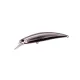 Duo Spearhead Ryuki 80S SW 8cm 12gr MCC3271 AM Chrome Leurre Plongeant