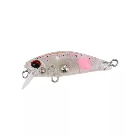   Duo Tetra Works Toto Fat 35S 3,5cm 2,1gr CCC0073 Peachy GT Wobbler coulant