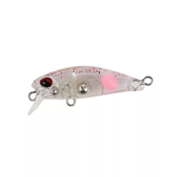 Duo Tetra Works Toto Fat 35S 3,5cm 2,1gr CCC0073 Peachy GT Wobbler coulant