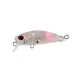 Duo Tetra Works Toto Fat 35S 3,5cm 2,1gr CCC0073 Peachy GT Wobbler coulant