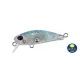 Duo Tetra Works Toto Fat 35S 3,5cm 2,1gr CCC0074 Aqua GT Wobbler coulant