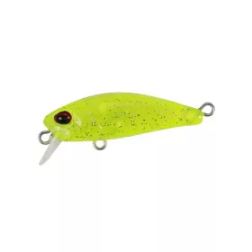   Duo Tetra Works Toto Fat 35S 3,5cm 2,1gr CCC0075 Lemon Boost Wobbler coulant